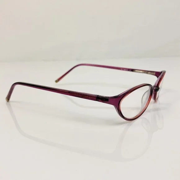 Etienne Aigner Girl Frames EA-56 Rose 48-17-130 - Picture 3 of 11